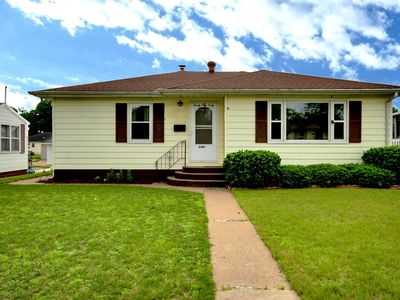 2140 Denton St, La Crosse, WI, 54601