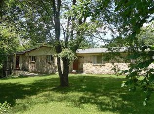 5643 Goose Creek Rd, Freedom, IN 47431