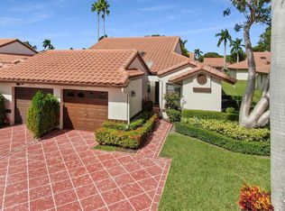 6315 Kings Gate Cir #6315, Delray Beach, FL 33484