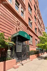 Rented by Sotheby's International Realty