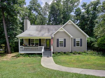 196 Laurel Dr NE, Calhoun, GA, 30701