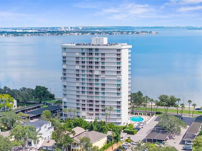 2611 Bayshore Blvd APT 902, Tampa, FL, 33629