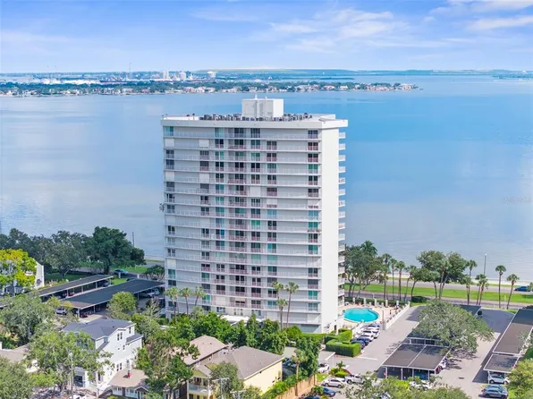 2611 Bayshore Blvd APT 902, Tampa, FL 33629