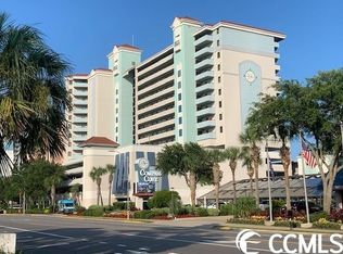 2401 S Ocean Blvd #1271, Myrtle Beach, SC 29577