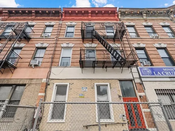 1060 Rogers Ave, Brooklyn, NY 11226