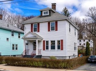41 Glendower Rd, Roslindale, MA 02131