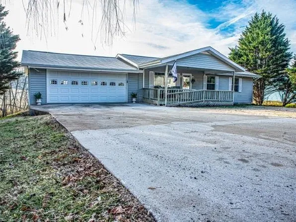 328 Bays Mountain Rd, Knoxville, TN 37920