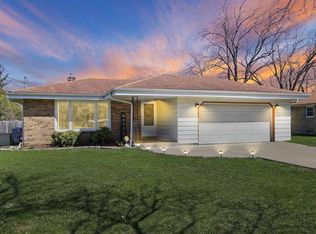 5310 85th St, Pleasant Prairie, WI 53158