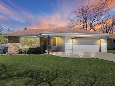5310 85th STREET, Pleasant Prairie, WI, 53158