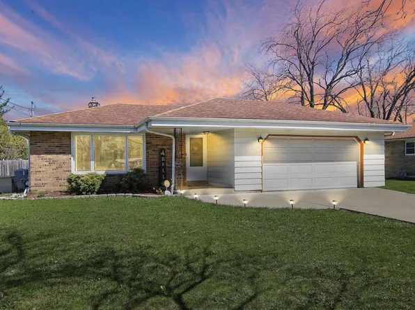 5310 85th STREET, Pleasant Prairie, WI 53158