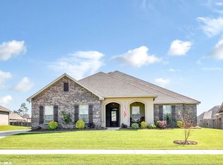 33788 Rutland Lane, Spanish Fort, AL 36527
