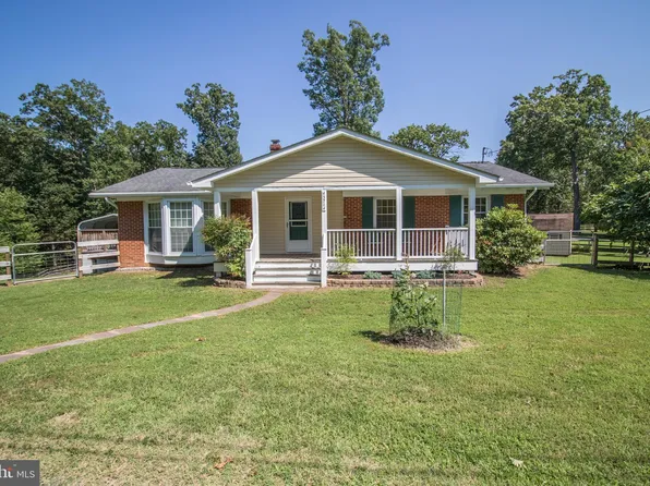 45714 Linden Ln, Lexington Park, MD 20653