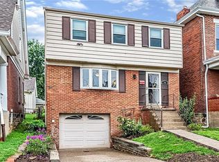 70 Amherst Ave, Pittsburgh, PA 15229