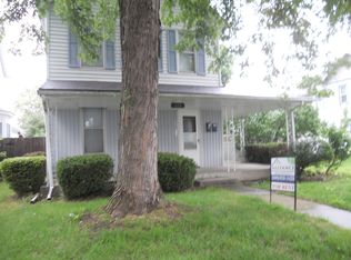 628 1/2 3rd St, Fort Wayne, IN 46808