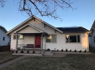 4160 N Zenobia St, Denver, CO 80212