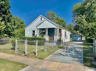1806 S Gold St, Wichita, KS 67213