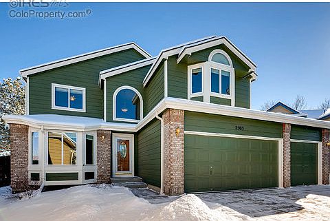 1st image of 2503 W 108th Pl
