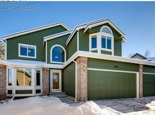 2503 W 108th Pl, Westminster, CO 80234