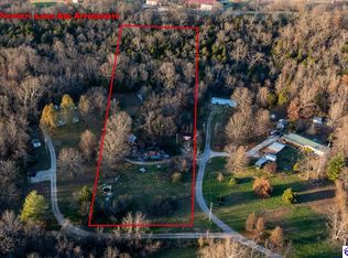 263 Seven Oaks Ln, Irvington, KY 40146