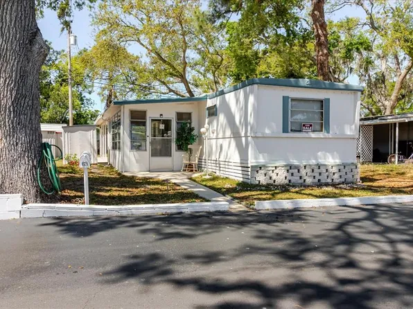 7803 46th Ave N Lot 63, Saint Petersburg, FL 33709