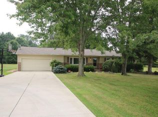 1977 Caledonia Ashley Rd, Cardington, OH 43315