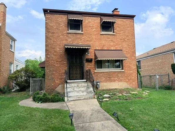 2007 S 23rd Ave, Broadview, IL 60155