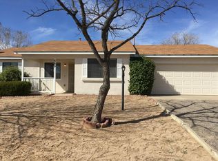 659 Sunflower Dr SW, Rio Rancho, NM 87124