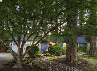 17503 Schalit Way, Lake Oswego, OR 97035