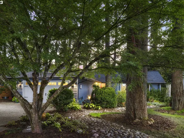 17503 Schalit Way, Lake Oswego, OR 97035