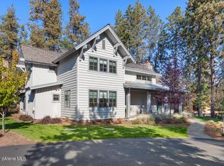 6651 S Old Barn Rd, Harrison, ID 83833