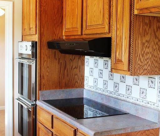 1 kithcen different angle