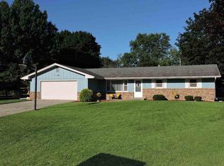 1337 Gladys Dr, Machesney Park, IL