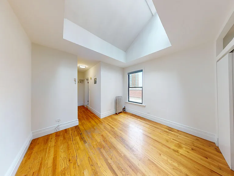 245 W 51st St #PENTHOUSE — Photo 5