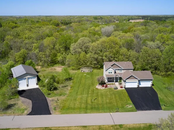 3865 193rd Ln NW, Oak Grove, MN 55303