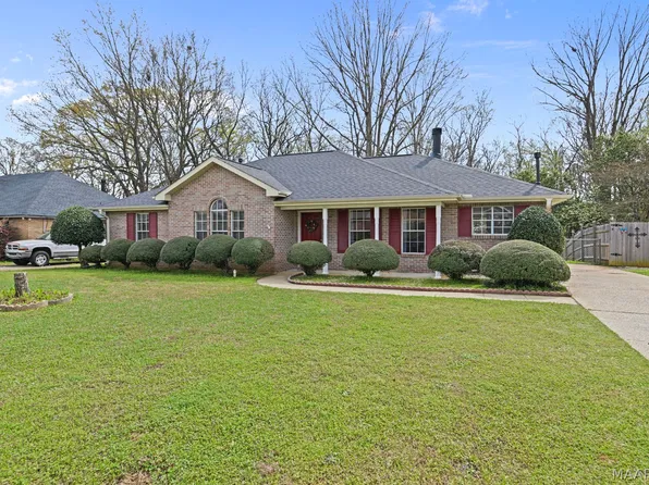 821 Sweet Ridge Rd, Prattville, AL 36066