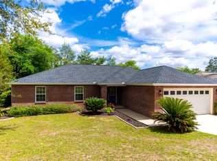 714 Riva Ridge Dr, Crestview, FL 32539