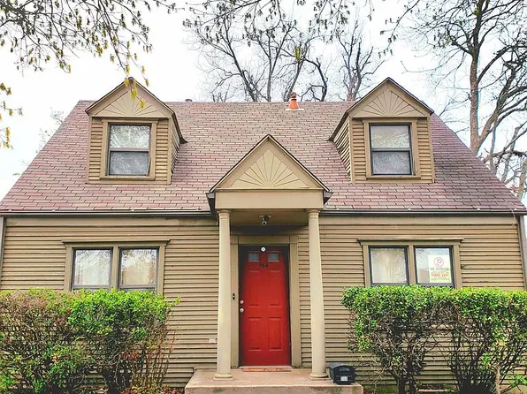 766 Jenkins Ave, Norman, OK 73069