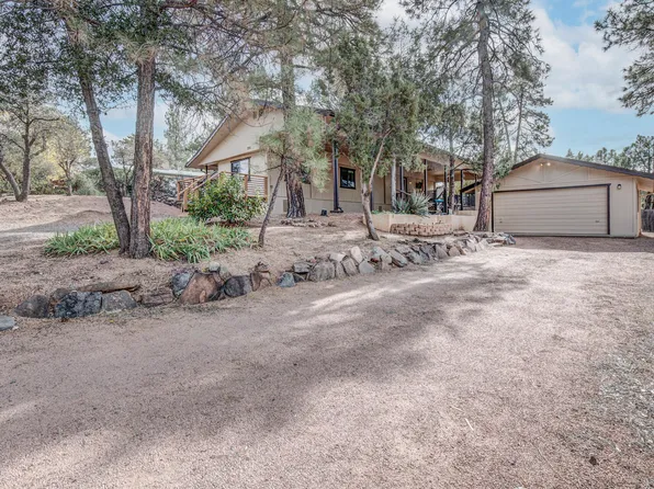 201 W Holly Cir, Payson, AZ 85541
