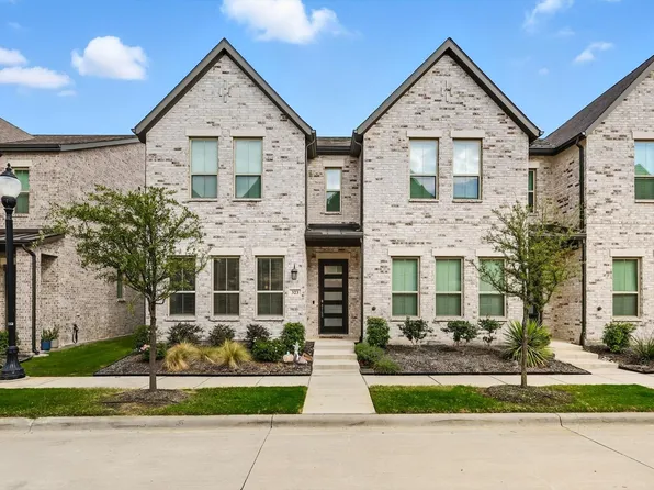 323 Colusa Dr, The Colony, TX 75056