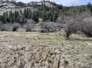 0 Appoloosa Way, Imnaha, OR 97842