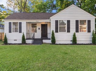 2002 Cloverdale Dr, Memphis, TN 38114