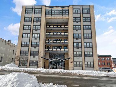 340 Main St APT 508, Melrose, MA, 02176