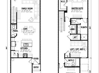 137 Ridge Lake Rd #14, Saint Augustine, FL 32086