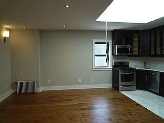 Rented by City Apt Group LLC