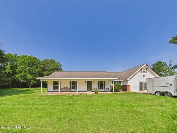 324 Pritchard Ln, Columbus, MS 39702