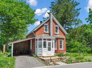 205 Lewis St W, Merrickville Wolford, ON K0G1N0