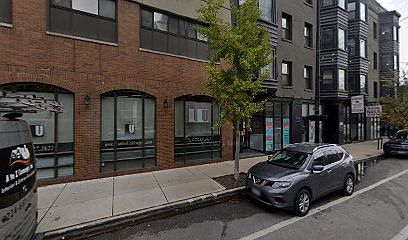 1st image of 2527 N Lincoln Ave #E1