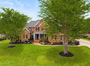 128 Ramsford Ln, Simpsonville, SC 29681