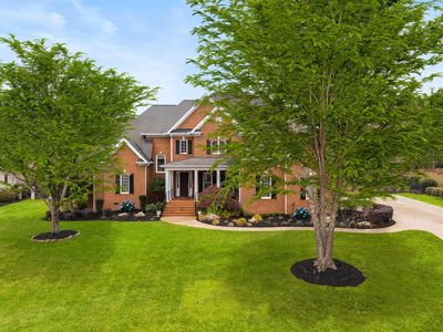 128 Ramsford Ln, Simpsonville, SC, 29681