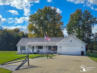 12007 Grafton Rd, Carleton, MI, 48117